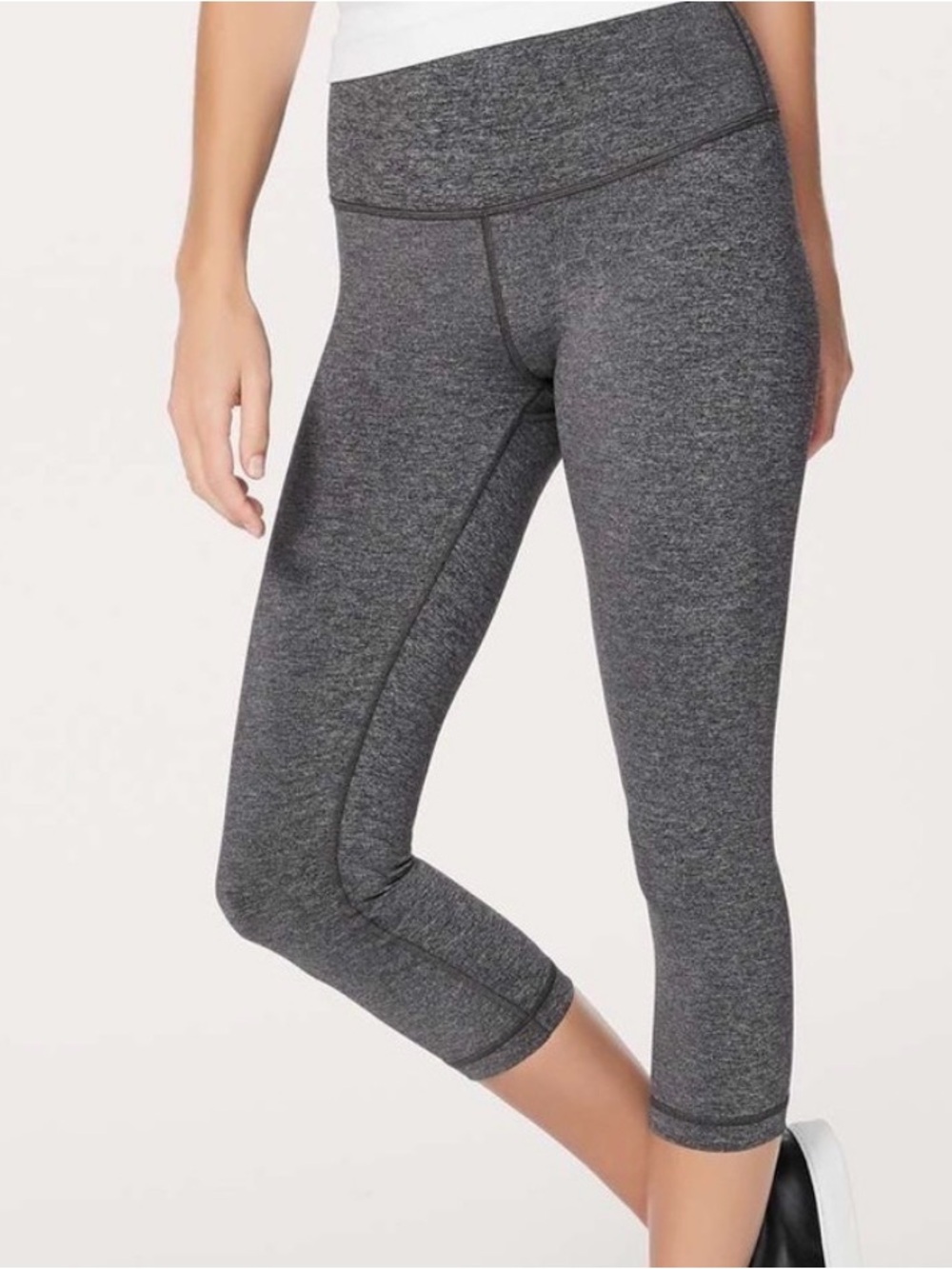 Patagonia Gray Women's Performance Leggings